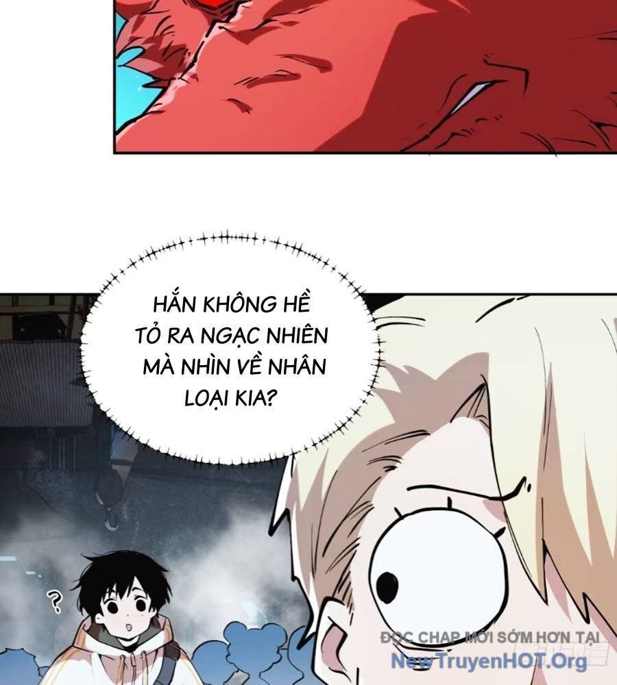 Tôi Vậy Mà Lại Là Trùm Cuối - Chapter 69 - Page 15