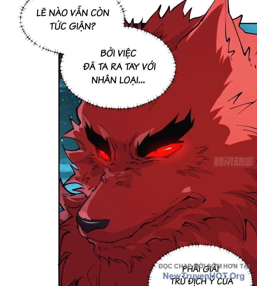 Tôi Vậy Mà Lại Là Trùm Cuối - Chapter 69 - Page 17