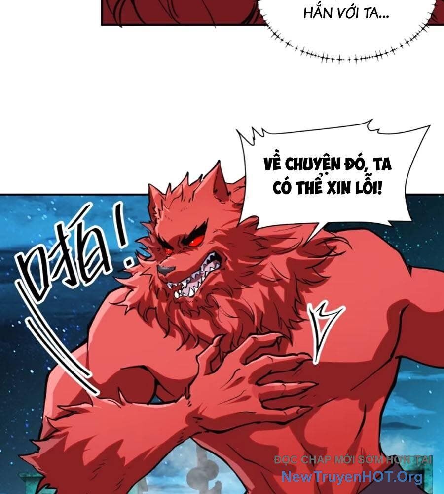 Tôi Vậy Mà Lại Là Trùm Cuối - Chapter 69 - Page 18