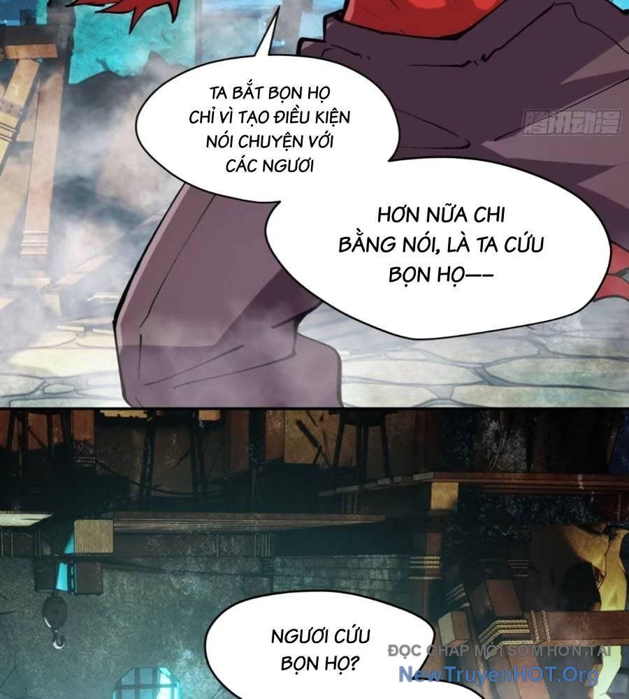 Tôi Vậy Mà Lại Là Trùm Cuối - Chapter 69 - Page 19