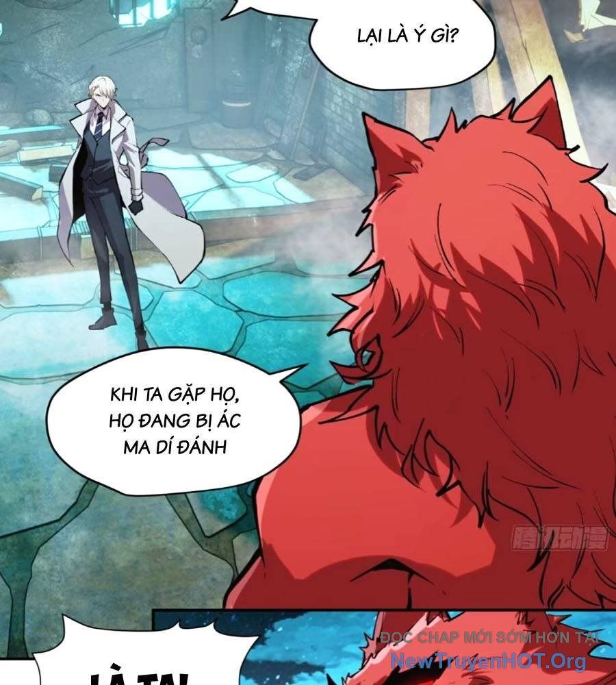 Tôi Vậy Mà Lại Là Trùm Cuối - Chapter 69 - Page 20