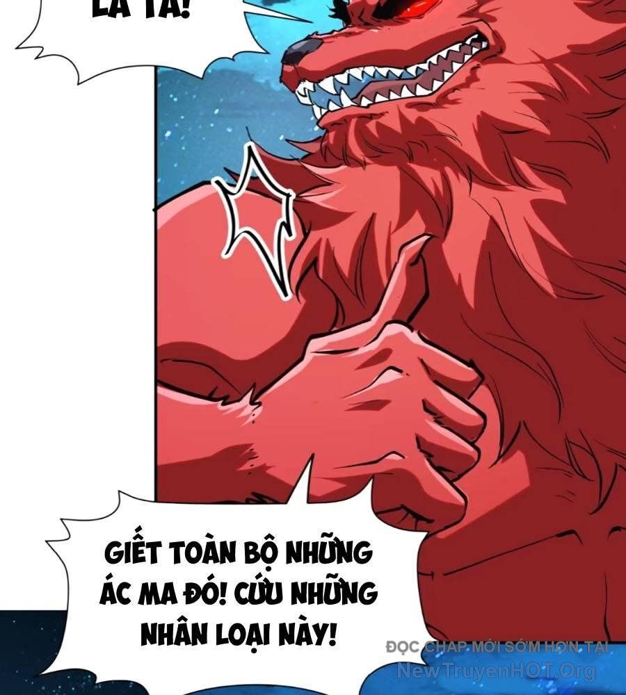 Tôi Vậy Mà Lại Là Trùm Cuối - Chapter 69 - Page 21