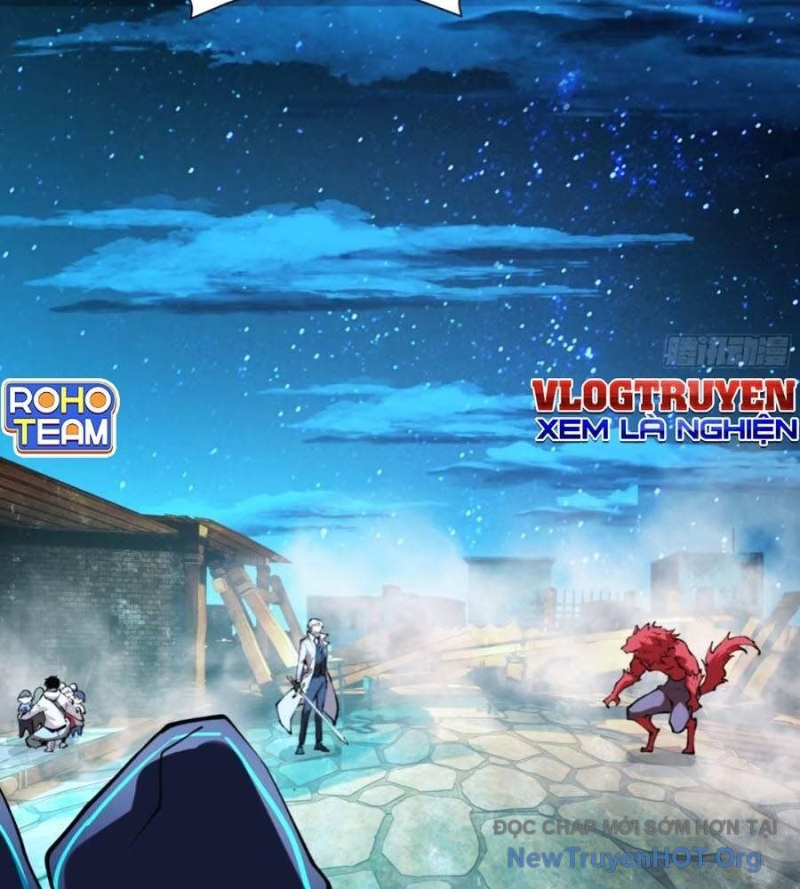 Tôi Vậy Mà Lại Là Trùm Cuối - Chapter 69 - Page 22