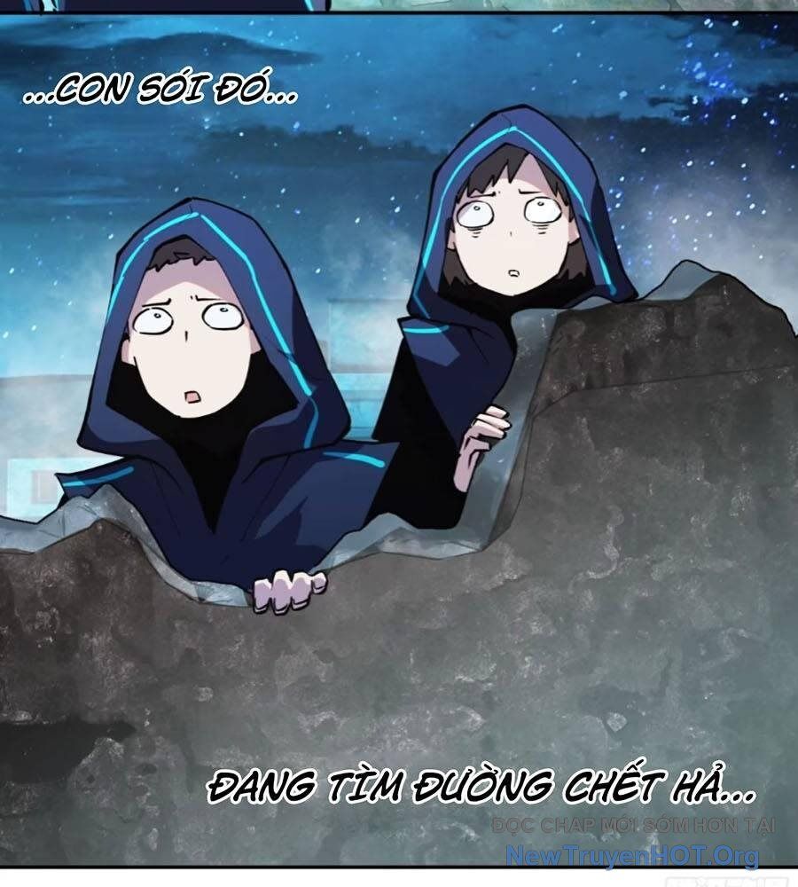 Tôi Vậy Mà Lại Là Trùm Cuối - Chapter 69 - Page 23