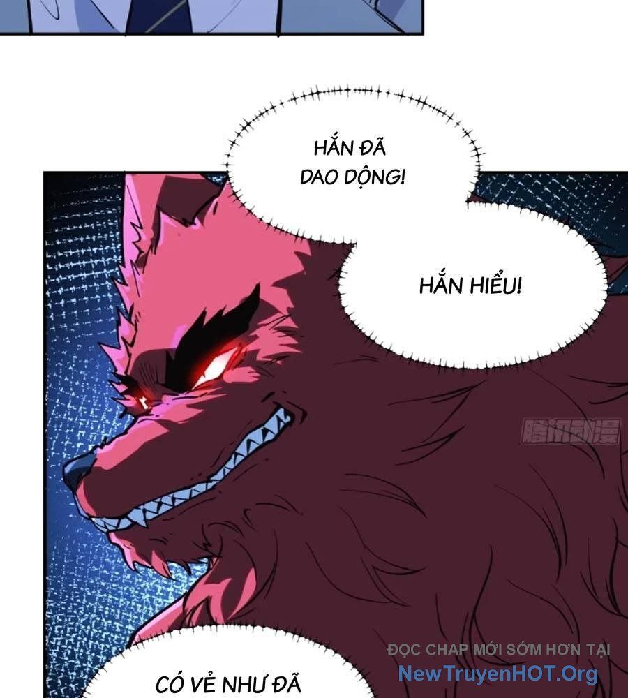 Tôi Vậy Mà Lại Là Trùm Cuối - Chapter 69 - Page 25