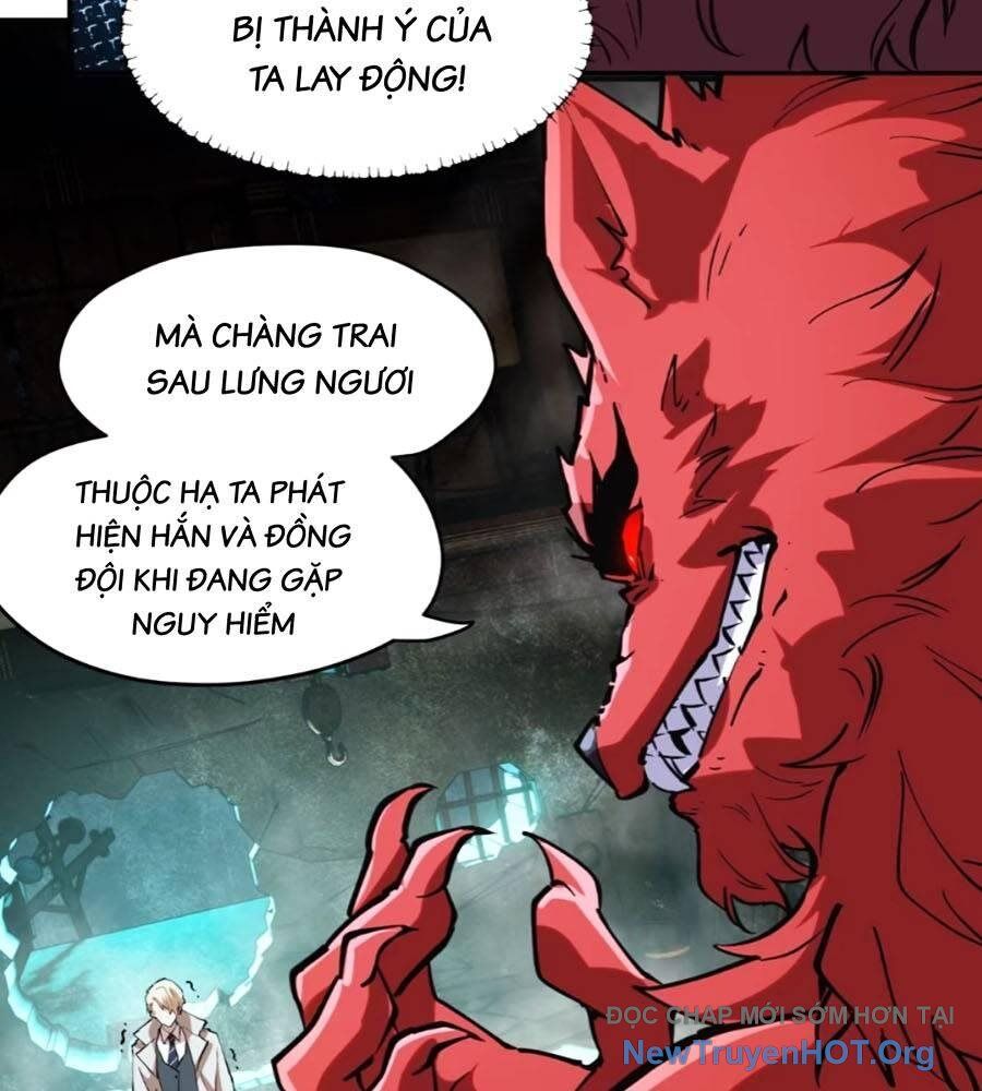 Tôi Vậy Mà Lại Là Trùm Cuối - Chapter 69 - Page 26