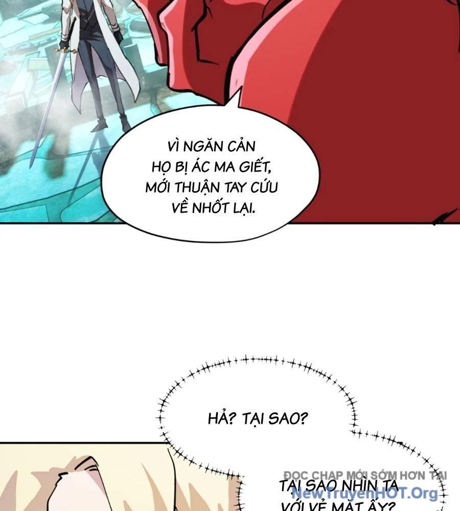 Tôi Vậy Mà Lại Là Trùm Cuối - Chapter 69 - Page 27