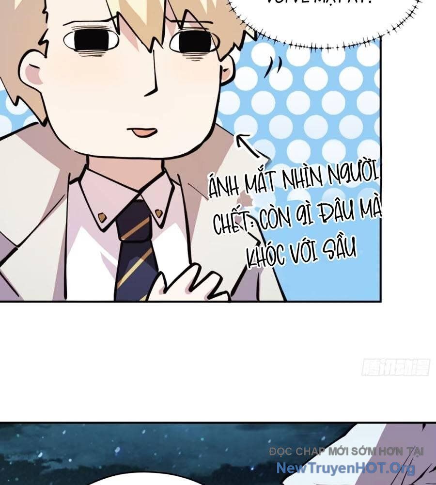 Tôi Vậy Mà Lại Là Trùm Cuối - Chapter 69 - Page 28