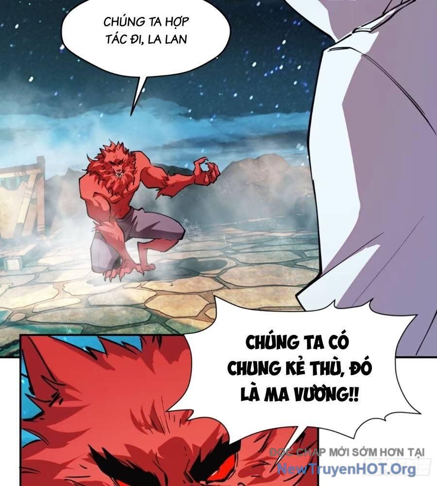 Tôi Vậy Mà Lại Là Trùm Cuối - Chapter 69 - Page 29