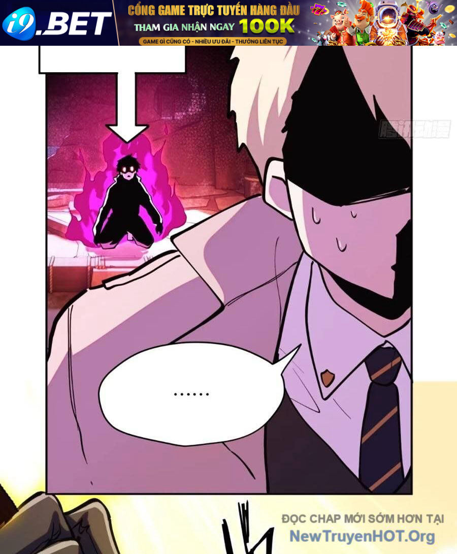 Tôi Vậy Mà Lại Là Trùm Cuối - Chapter 69 - Page 31