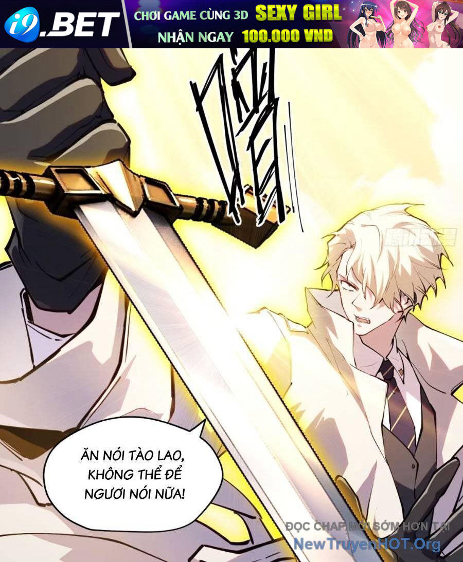 Tôi Vậy Mà Lại Là Trùm Cuối - Chapter 69 - Page 32