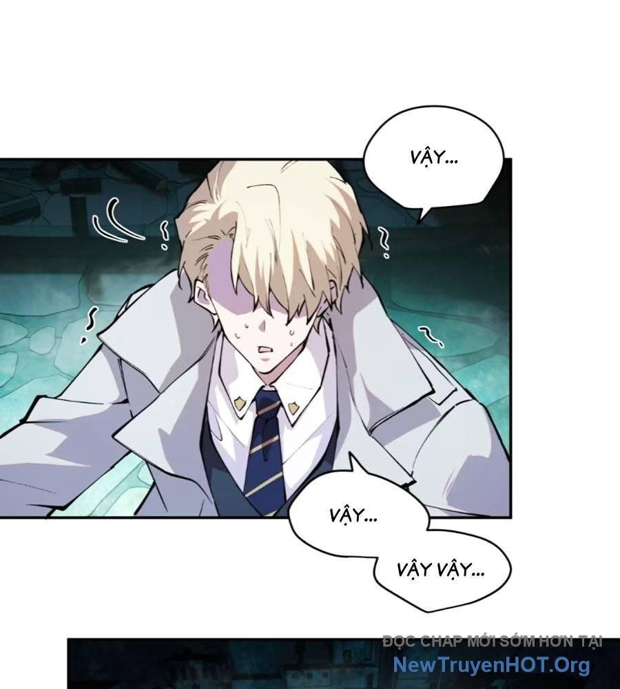 Tôi Vậy Mà Lại Là Trùm Cuối - Chapter 69 - Page 35