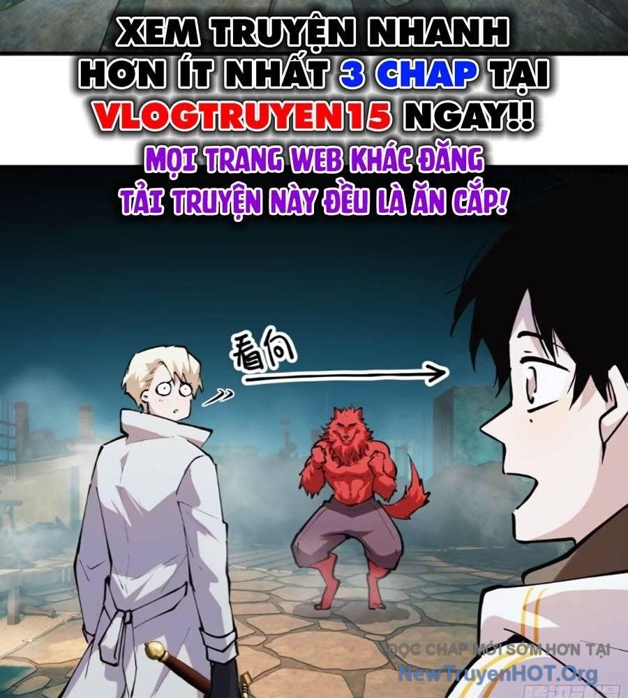 Tôi Vậy Mà Lại Là Trùm Cuối - Chapter 69 - Page 42