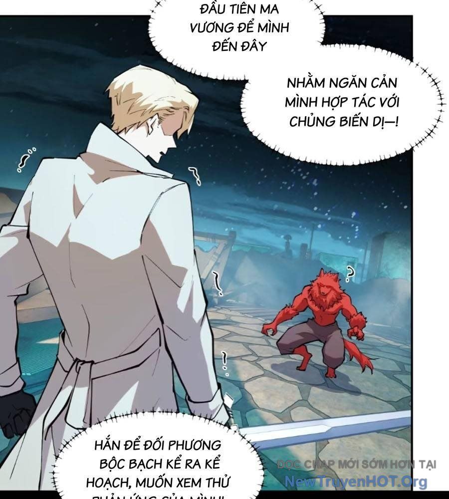 Tôi Vậy Mà Lại Là Trùm Cuối - Chapter 69 - Page 46