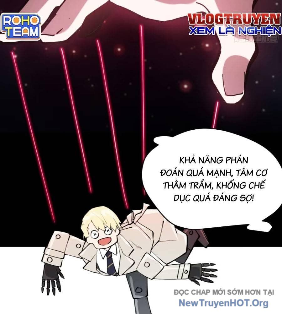 Tôi Vậy Mà Lại Là Trùm Cuối - Chapter 69 - Page 49