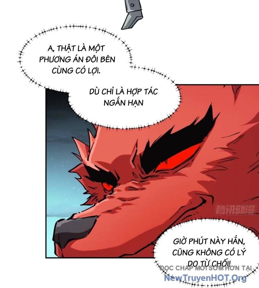 Tôi Vậy Mà Lại Là Trùm Cuối - Chapter 69 - Page 50