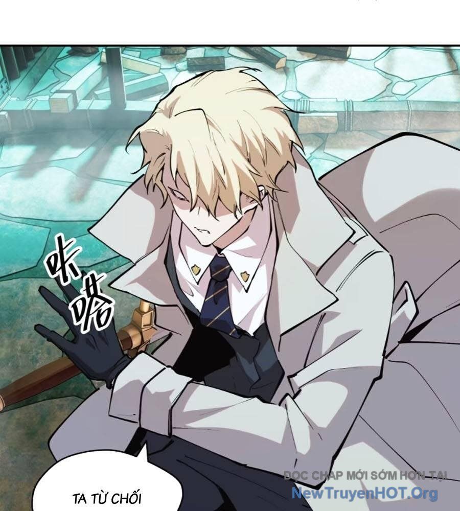 Tôi Vậy Mà Lại Là Trùm Cuối - Chapter 69 - Page 51