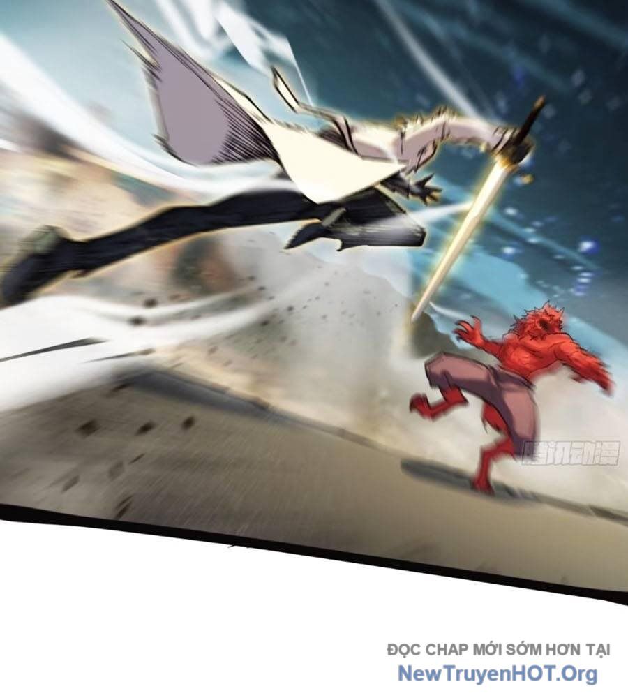 Tôi Vậy Mà Lại Là Trùm Cuối - Chapter 70 - Page 11