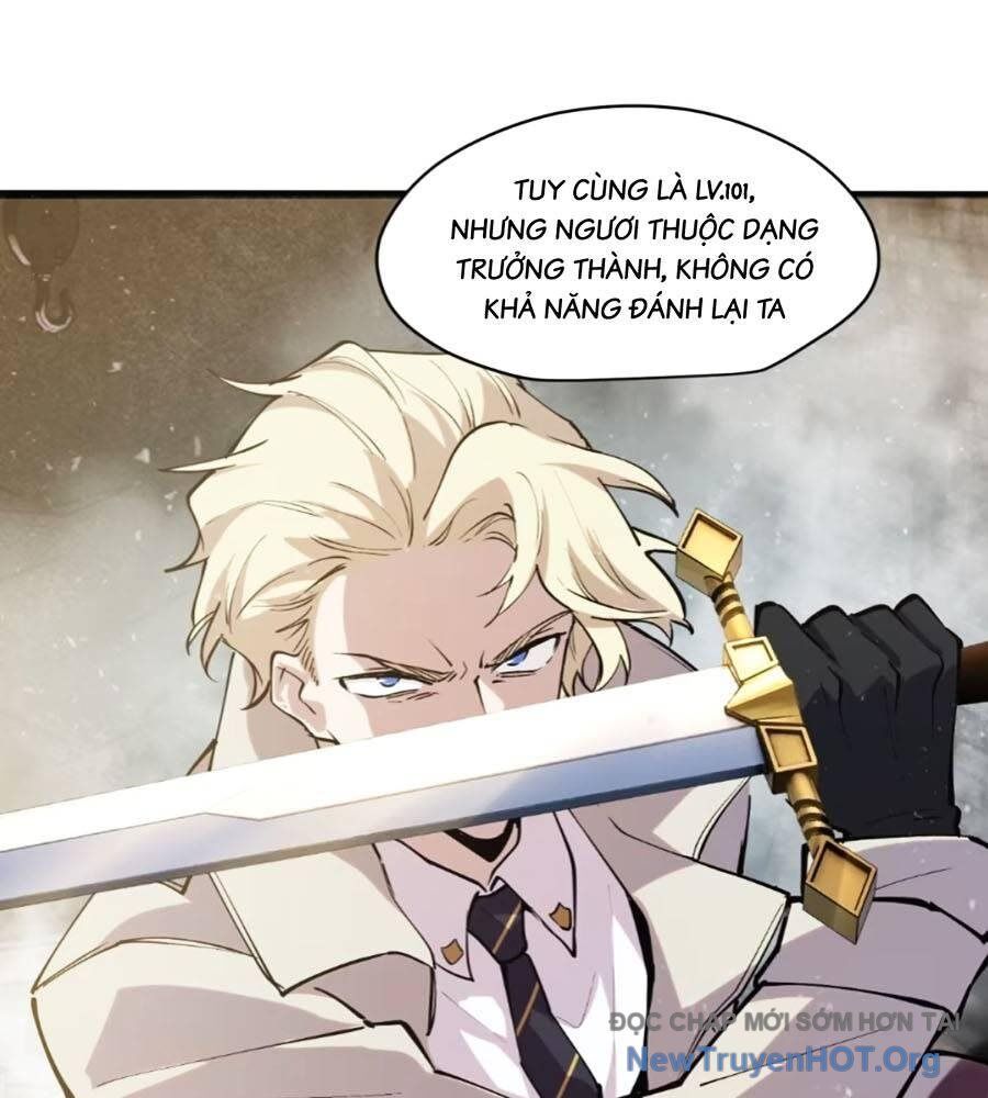Tôi Vậy Mà Lại Là Trùm Cuối - Chapter 70 - Page 15
