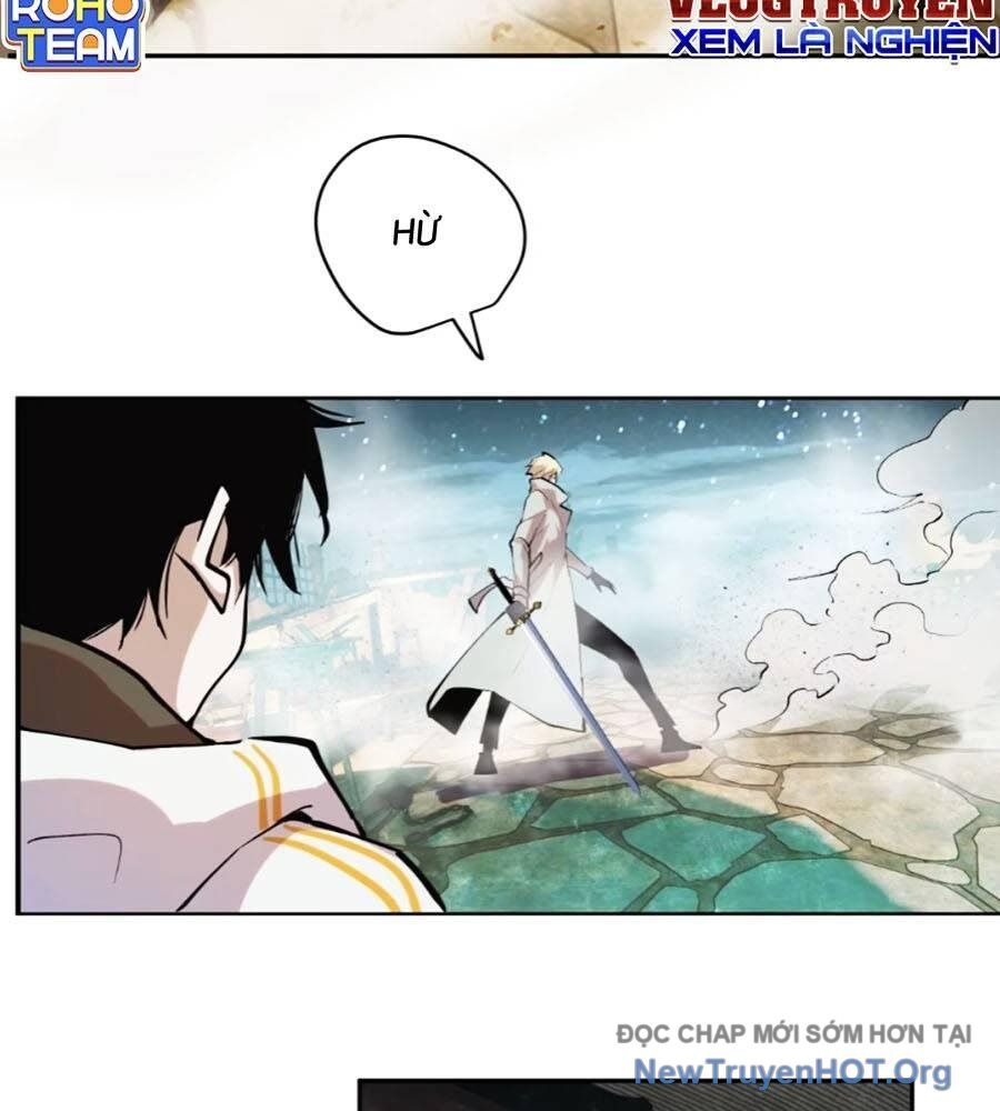 Tôi Vậy Mà Lại Là Trùm Cuối - Chapter 70 - Page 17