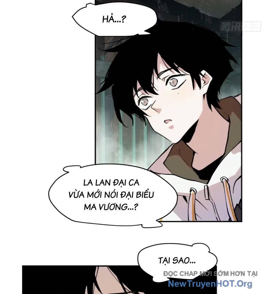 Tôi Vậy Mà Lại Là Trùm Cuối - Chapter 70 - Page 18