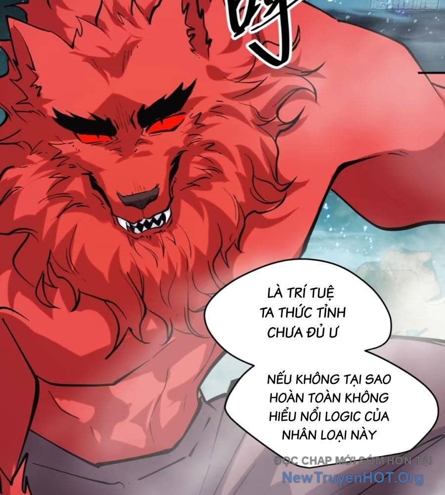 Tôi Vậy Mà Lại Là Trùm Cuối - Chapter 70 - Page 21