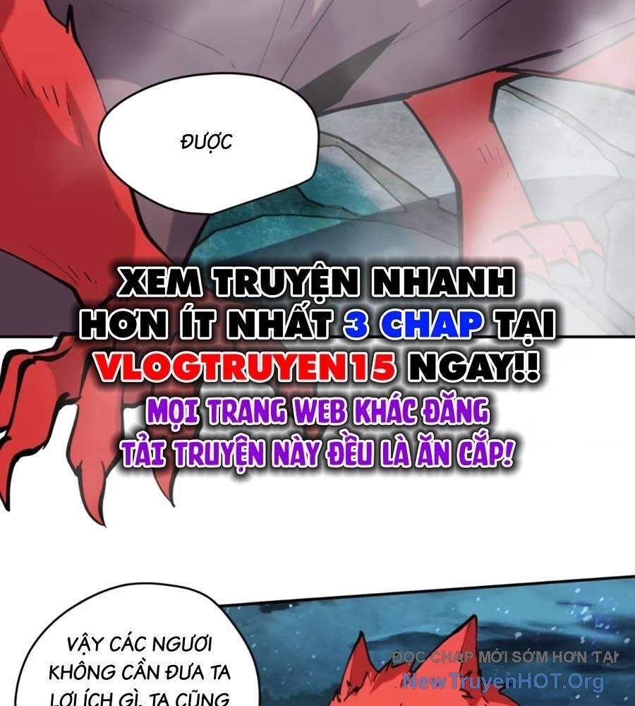 Tôi Vậy Mà Lại Là Trùm Cuối - Chapter 70 - Page 22