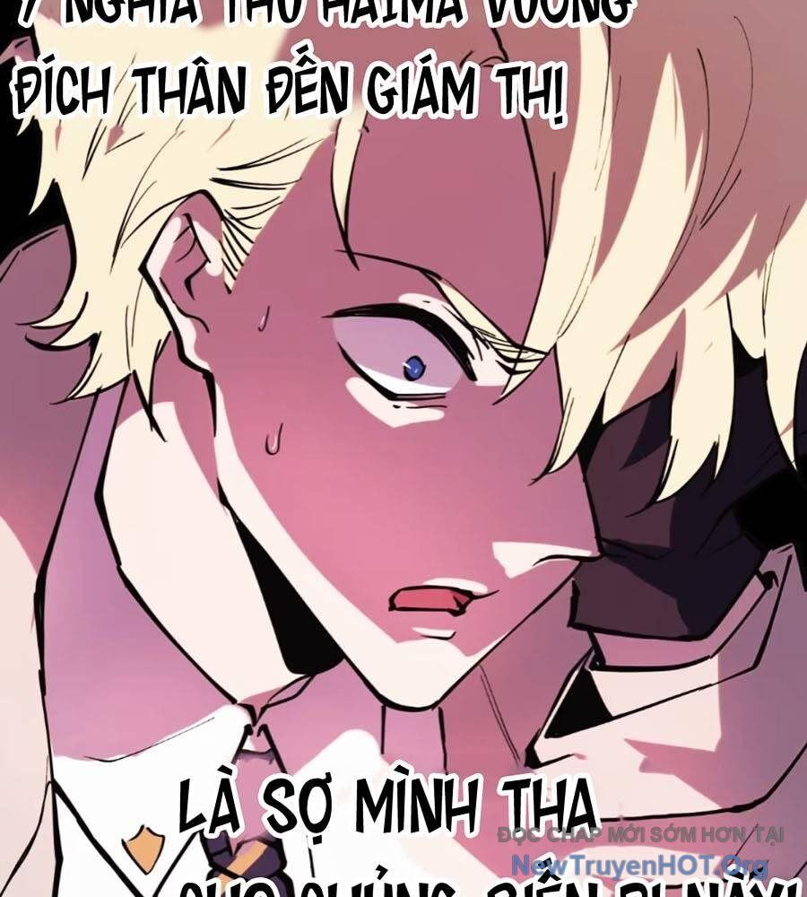 Tôi Vậy Mà Lại Là Trùm Cuối - Chapter 70 - Page 26