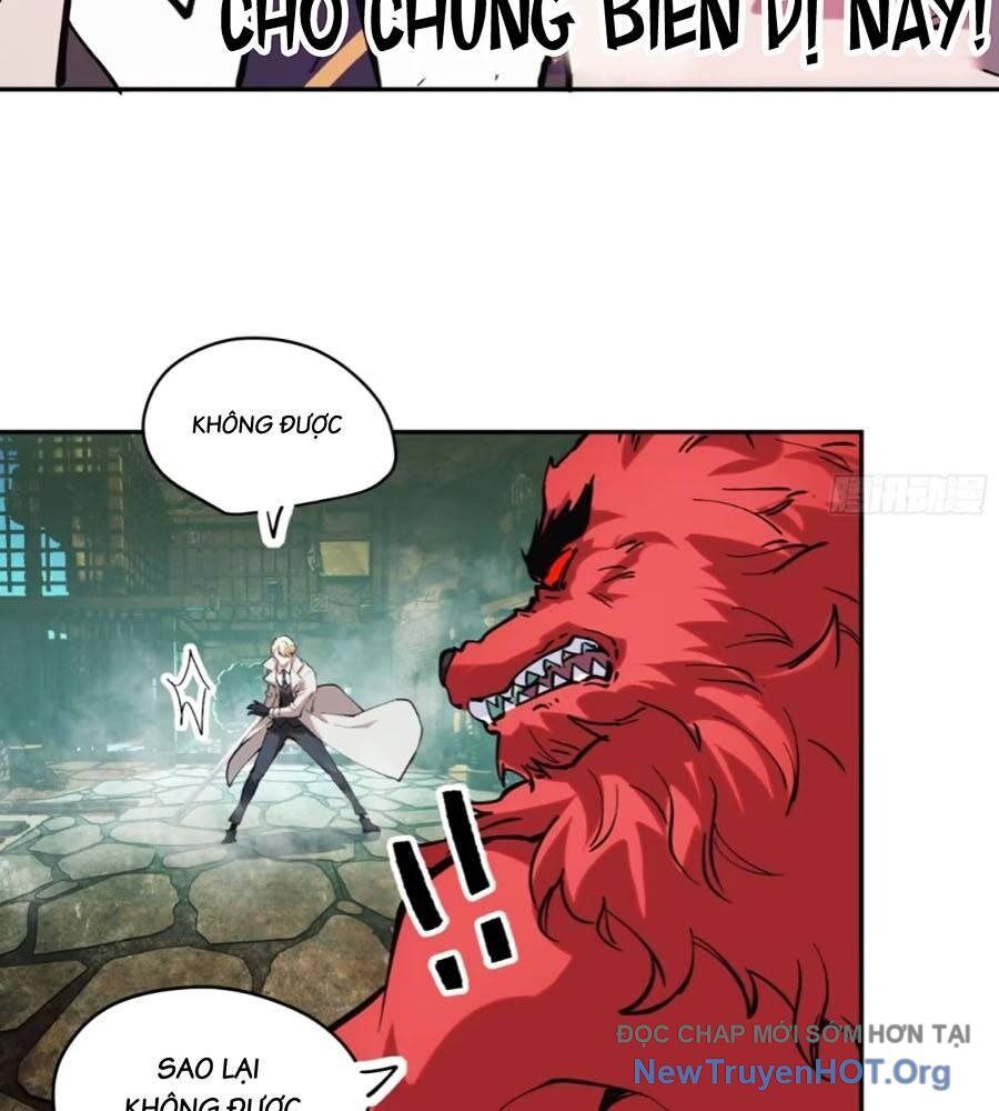 Tôi Vậy Mà Lại Là Trùm Cuối - Chapter 70 - Page 27