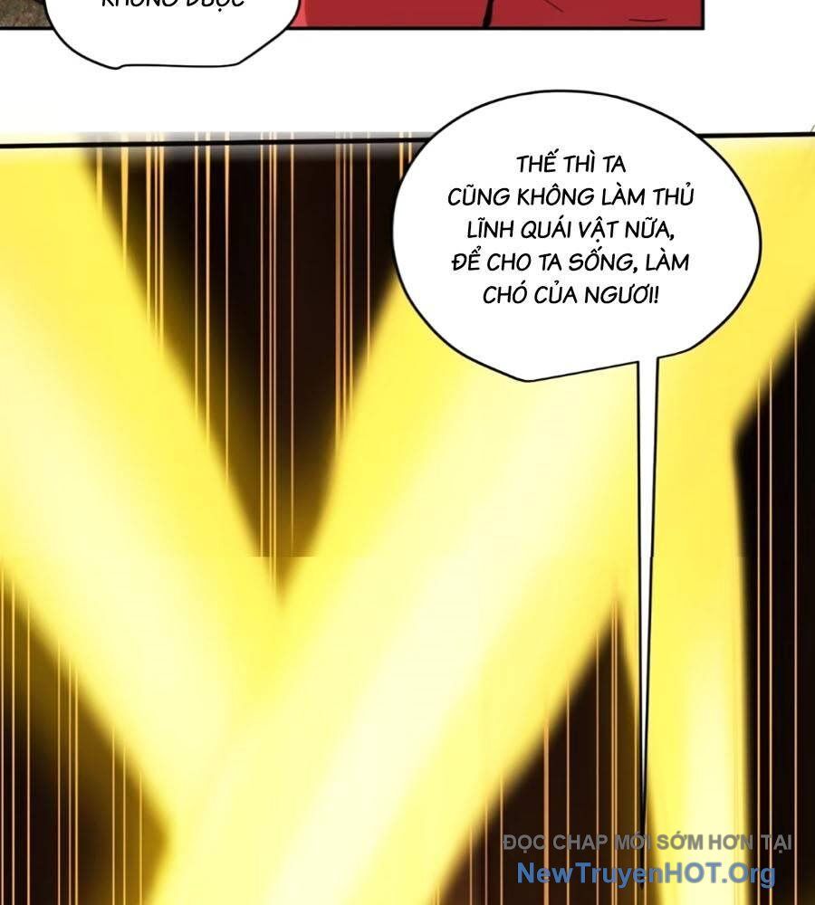 Tôi Vậy Mà Lại Là Trùm Cuối - Chapter 70 - Page 28