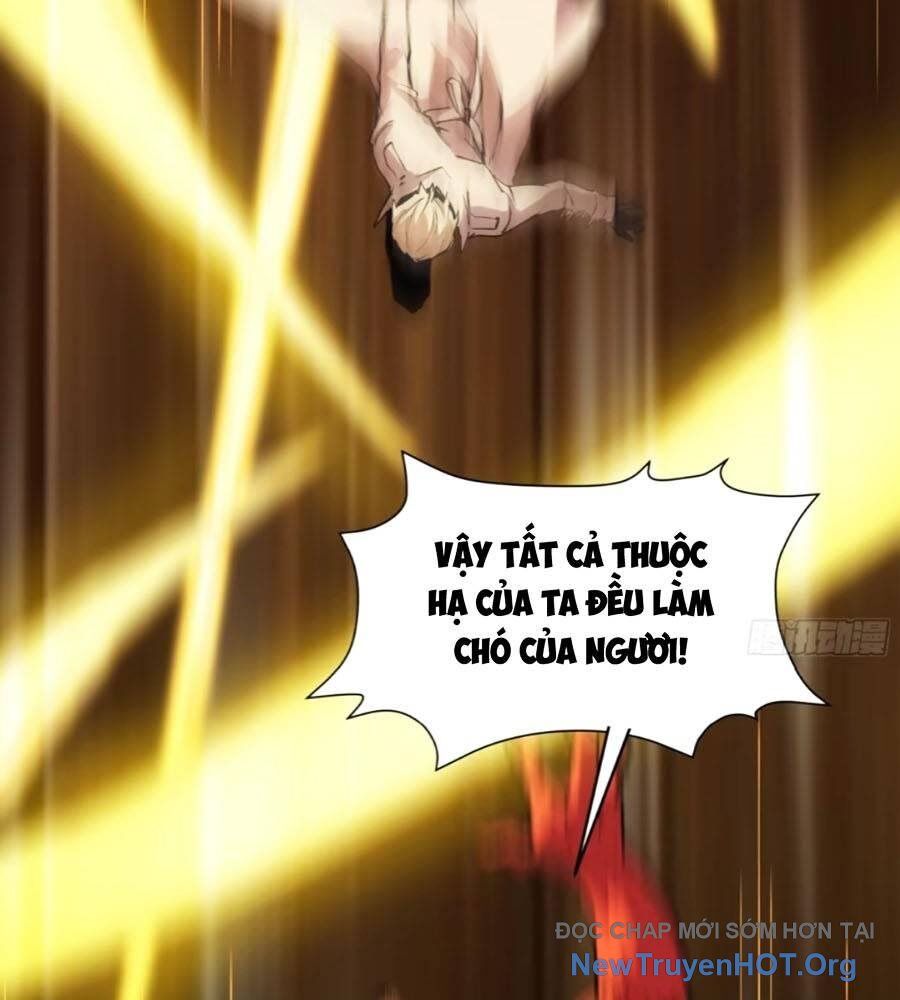 Tôi Vậy Mà Lại Là Trùm Cuối - Chapter 70 - Page 30