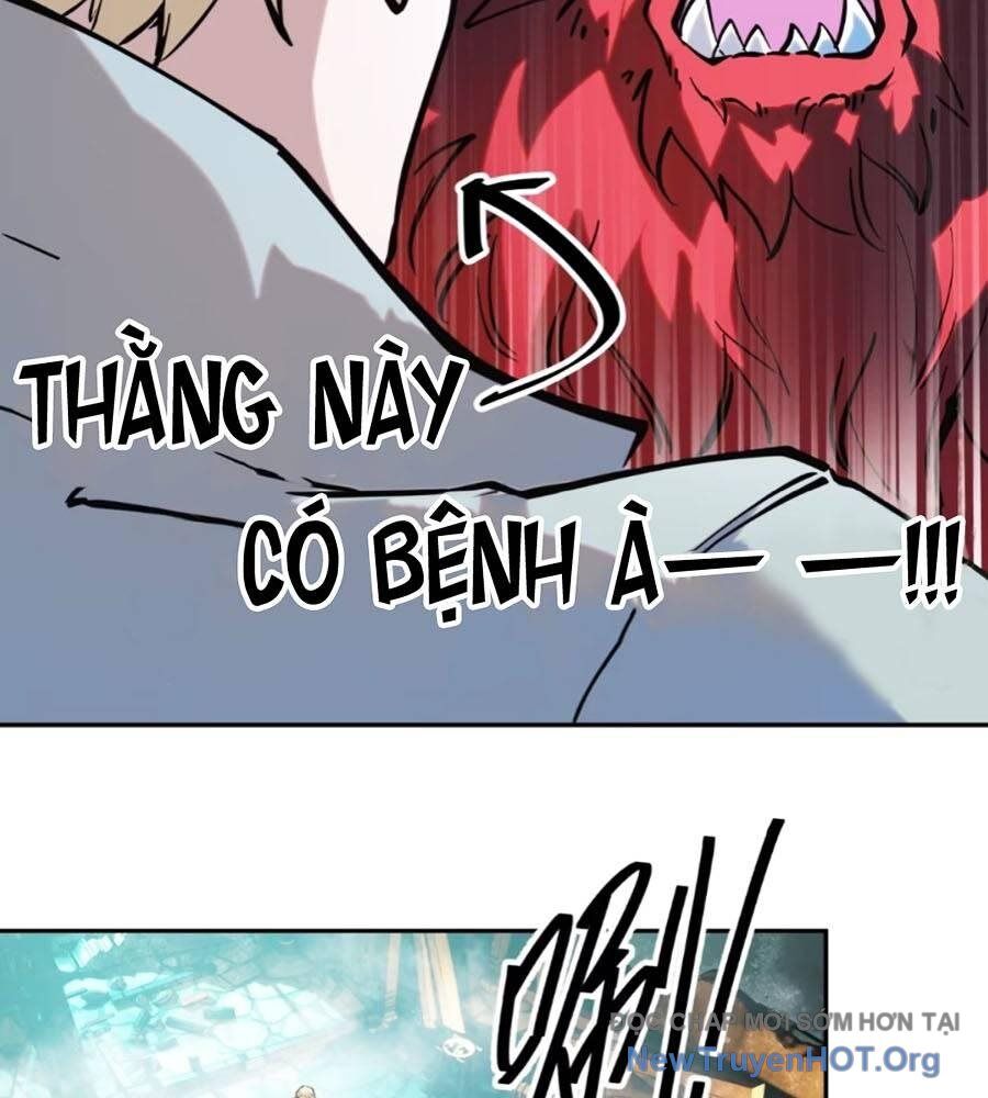 Tôi Vậy Mà Lại Là Trùm Cuối - Chapter 70 - Page 33