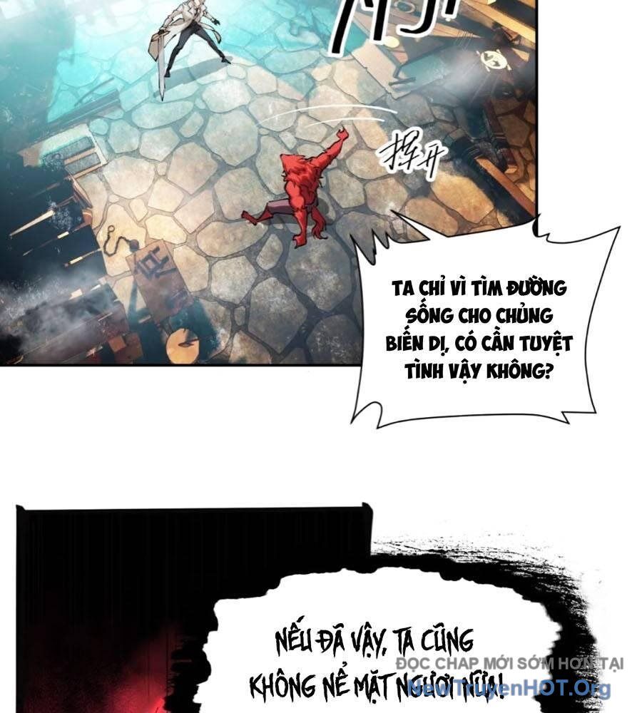 Tôi Vậy Mà Lại Là Trùm Cuối - Chapter 70 - Page 34