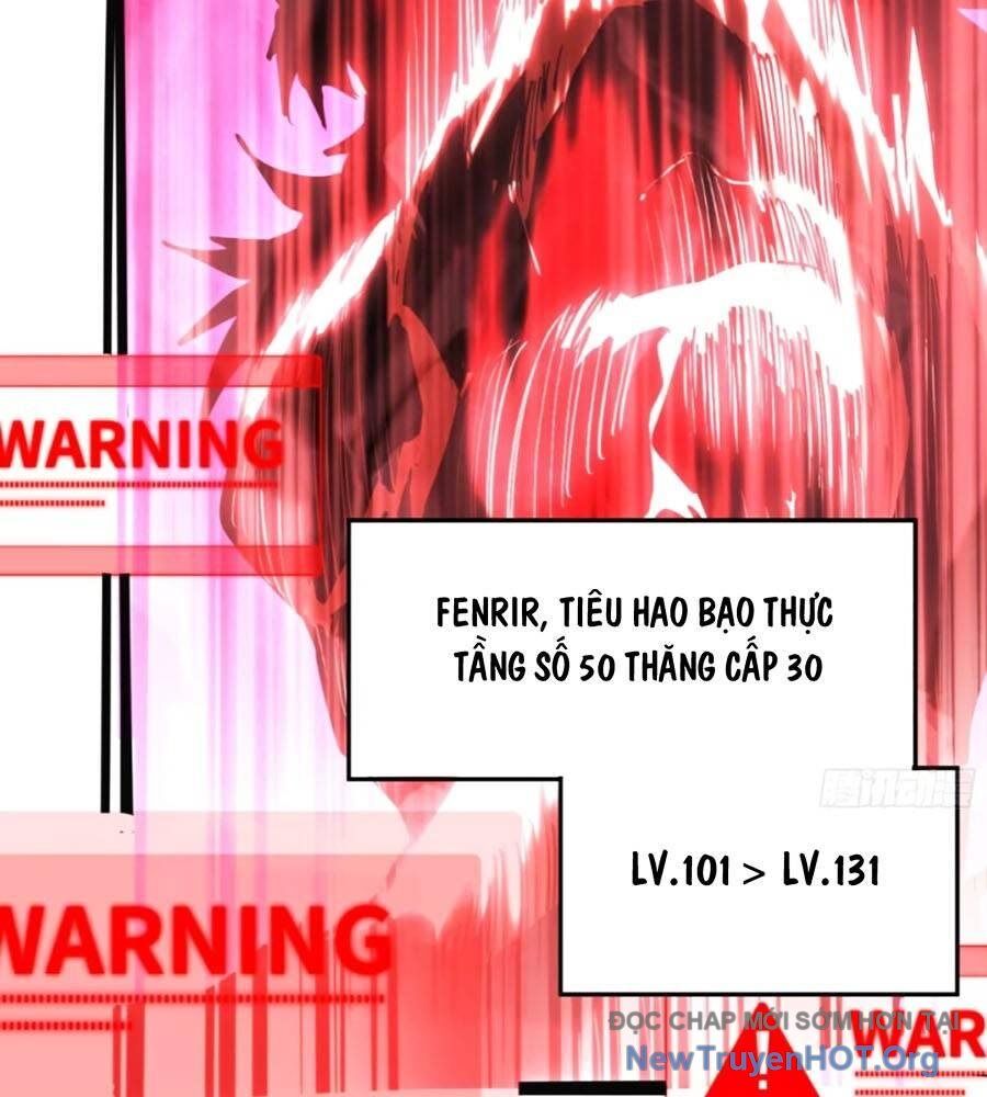 Tôi Vậy Mà Lại Là Trùm Cuối - Chapter 70 - Page 36