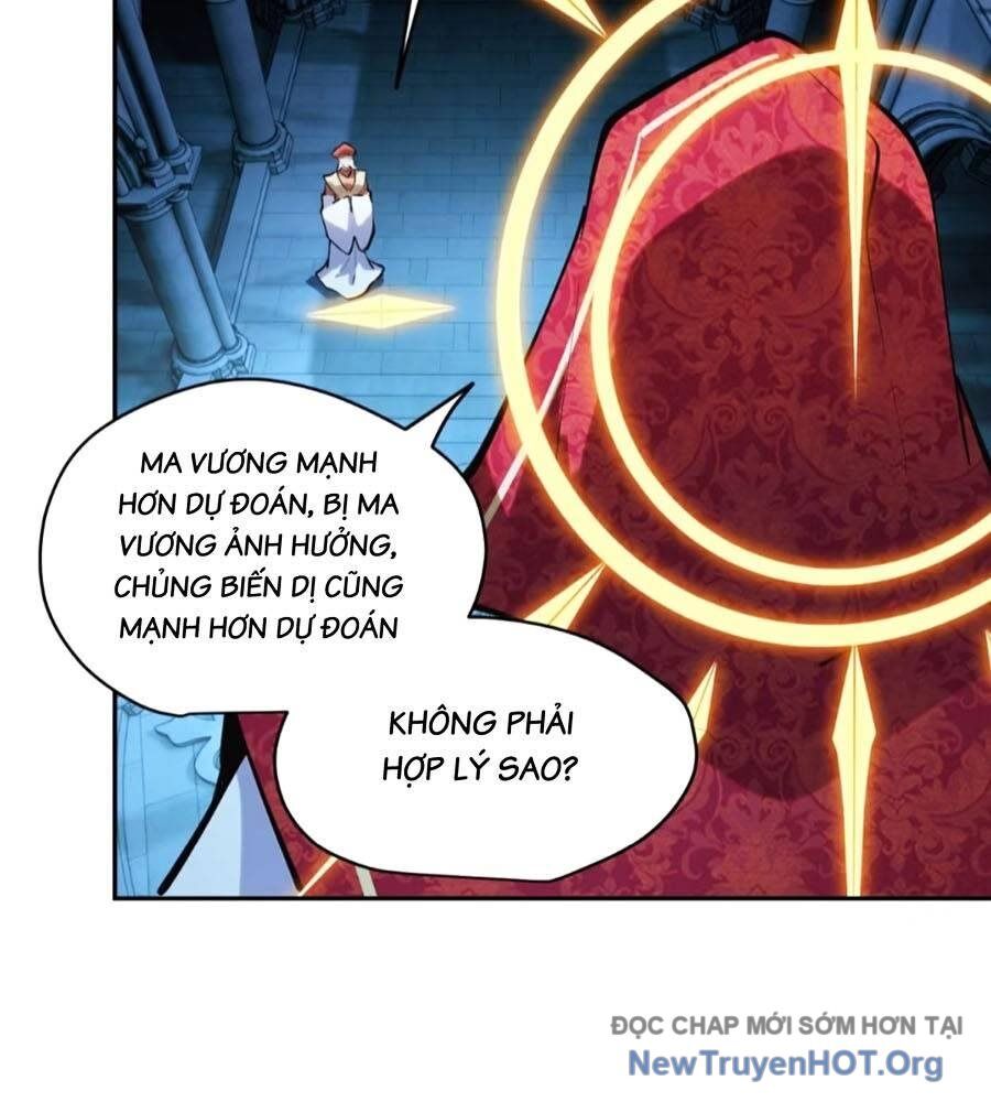 Tôi Vậy Mà Lại Là Trùm Cuối - Chapter 70 - Page 39