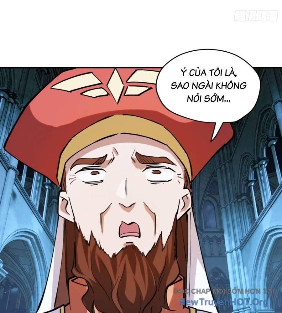 Tôi Vậy Mà Lại Là Trùm Cuối - Chapter 70 - Page 40