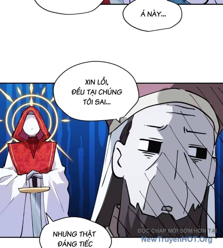 Tôi Vậy Mà Lại Là Trùm Cuối - Chapter 70 - Page 42