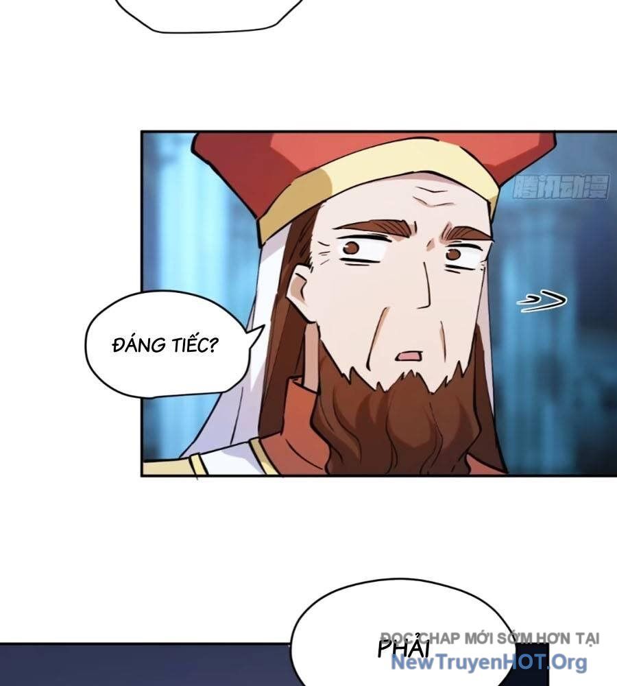 Tôi Vậy Mà Lại Là Trùm Cuối - Chapter 70 - Page 43