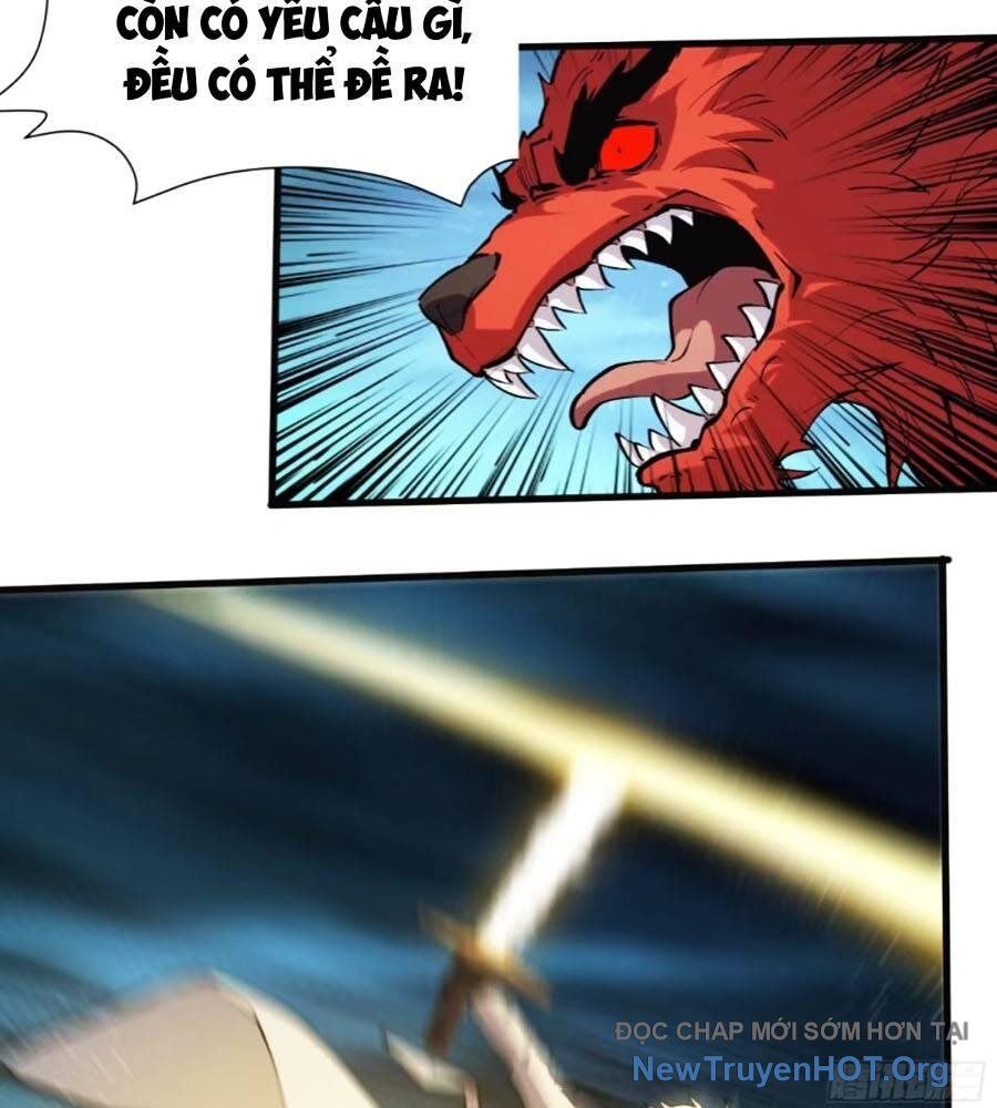 Tôi Vậy Mà Lại Là Trùm Cuối - Chapter 70 - Page 6