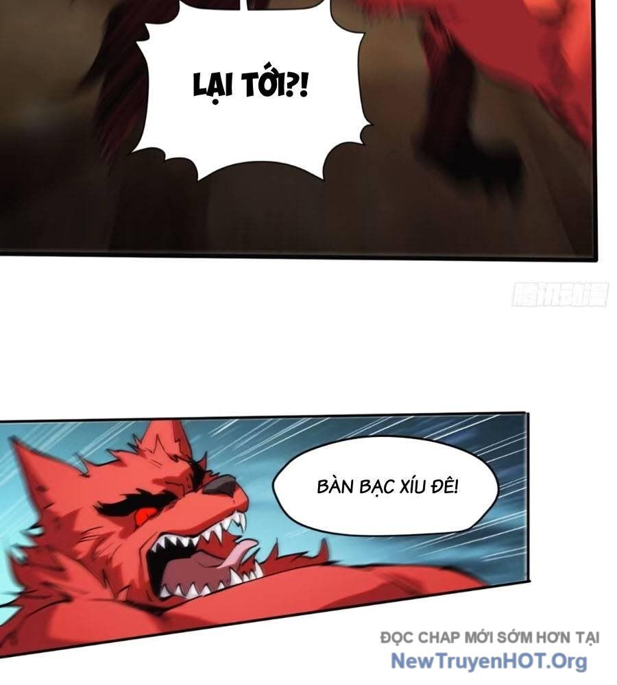 Tôi Vậy Mà Lại Là Trùm Cuối - Chapter 70 - Page 8