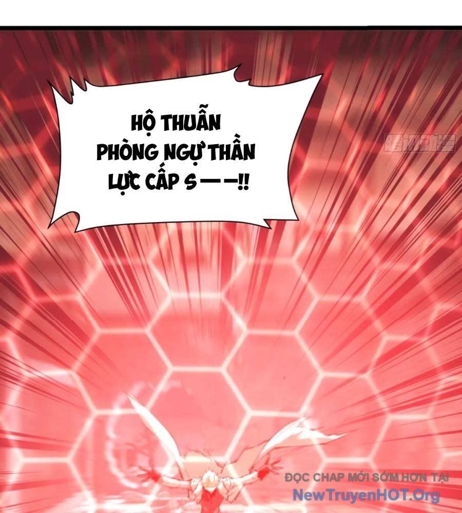 Tôi Vậy Mà Lại Là Trùm Cuối - Chapter 71 - Page 11