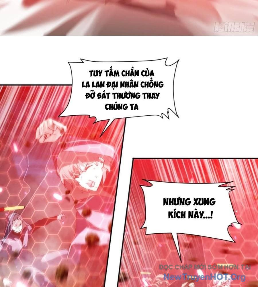 Tôi Vậy Mà Lại Là Trùm Cuối - Chapter 71 - Page 15