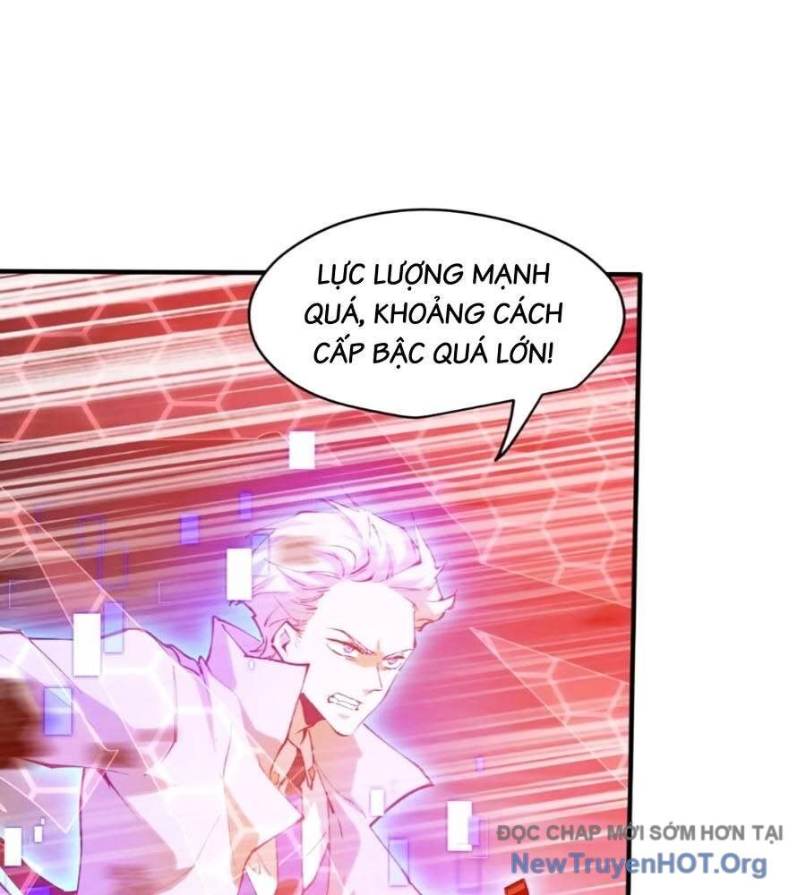 Tôi Vậy Mà Lại Là Trùm Cuối - Chapter 71 - Page 19