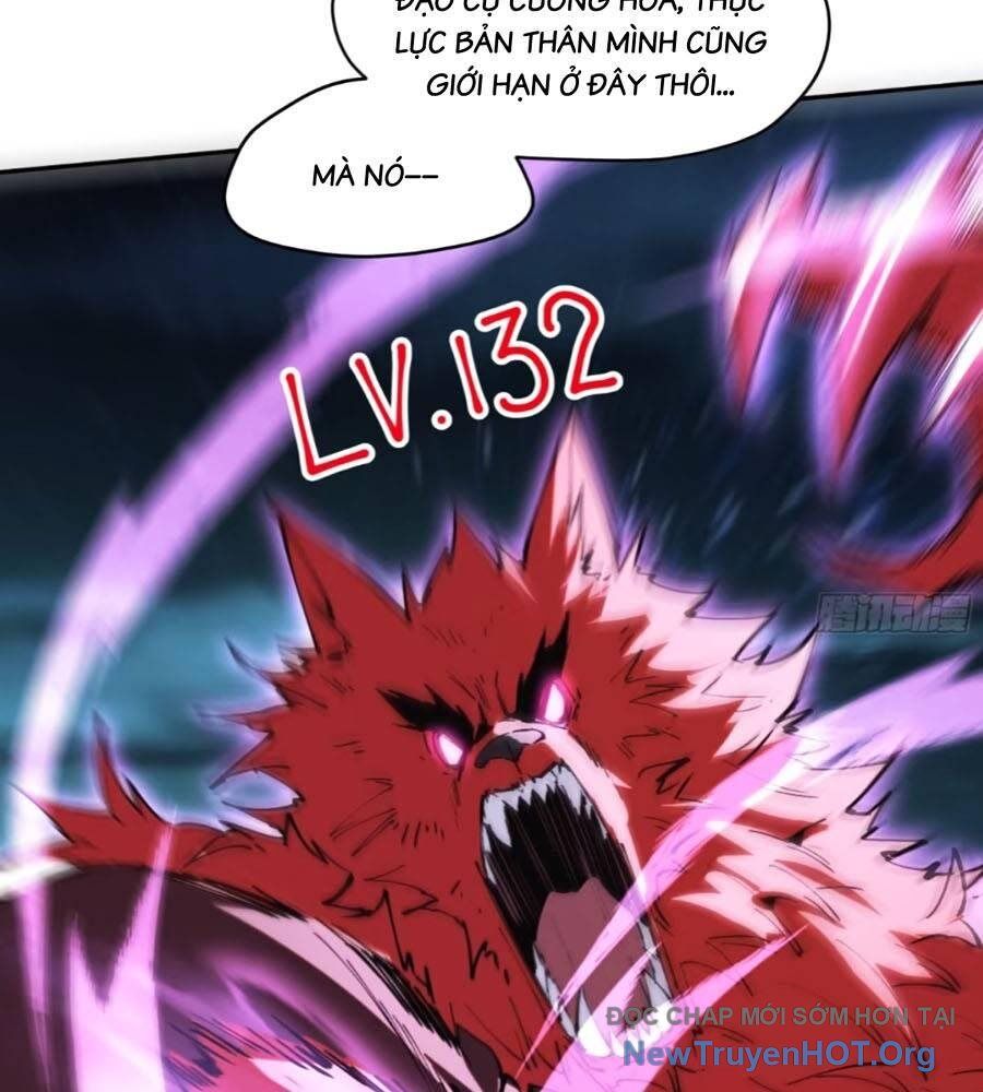 Tôi Vậy Mà Lại Là Trùm Cuối - Chapter 71 - Page 23