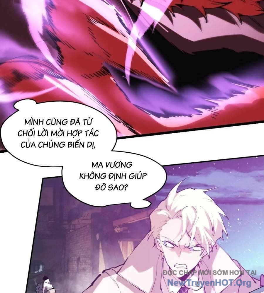 Tôi Vậy Mà Lại Là Trùm Cuối - Chapter 71 - Page 24