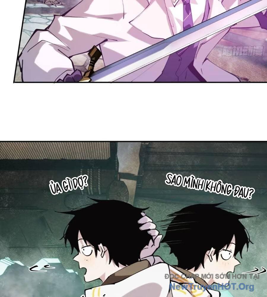 Tôi Vậy Mà Lại Là Trùm Cuối - Chapter 71 - Page 25