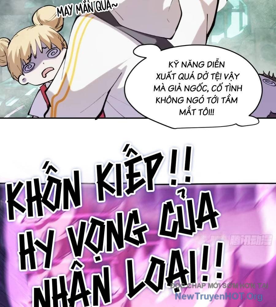Tôi Vậy Mà Lại Là Trùm Cuối - Chapter 71 - Page 26