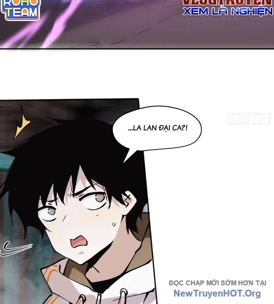 Tôi Vậy Mà Lại Là Trùm Cuối - Chapter 71 - Page 28