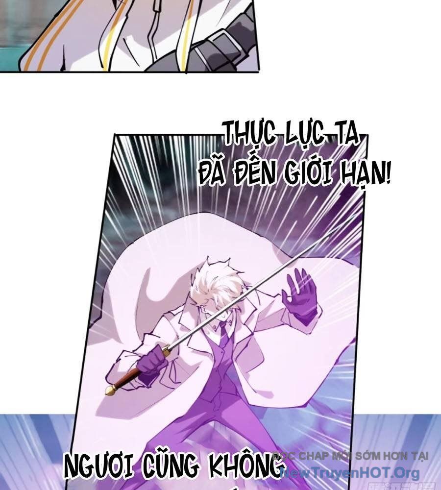 Tôi Vậy Mà Lại Là Trùm Cuối - Chapter 71 - Page 29