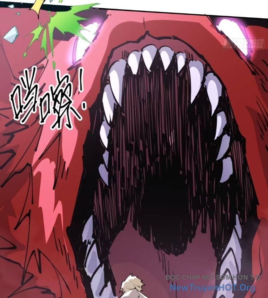 Tôi Vậy Mà Lại Là Trùm Cuối - Chapter 71 - Page 33